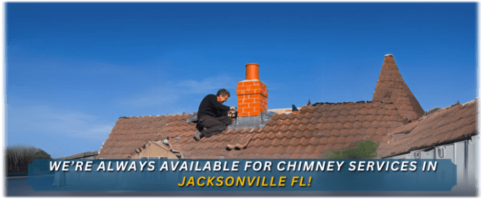 Chimney Repair Jacksonville FL