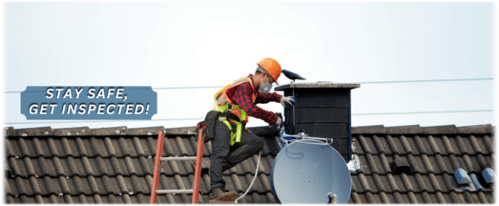 Chimney and Fireplace Inspection Jacksonville FL