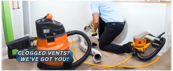 Dryer Vent Cleaning Jacksonville FL