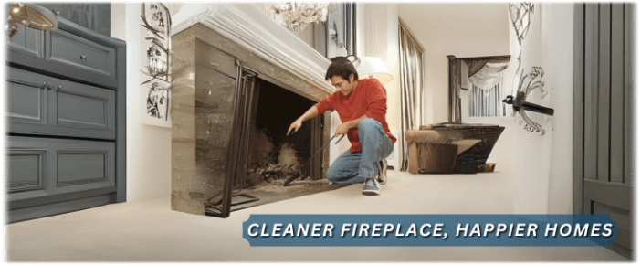 Fireplace Cleaning Jacksonville FL