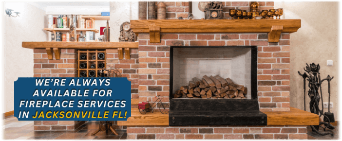 Fireplace Repair Jacksonville FL