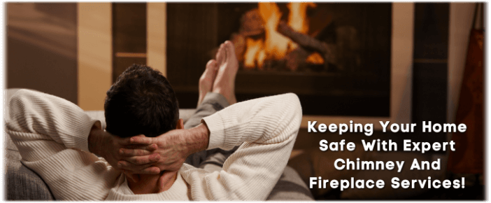 Jacksonville FL Chimney Cleaning