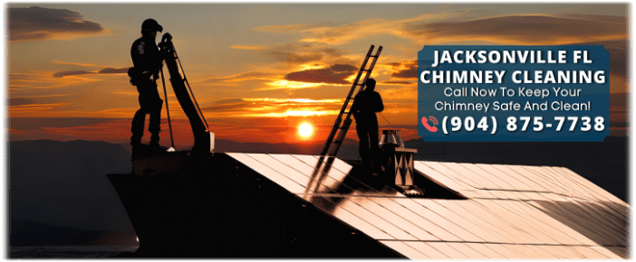 Chimney Cleaning Jacksonville FL